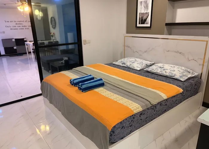 Apartamento Silom Coller Aparment *