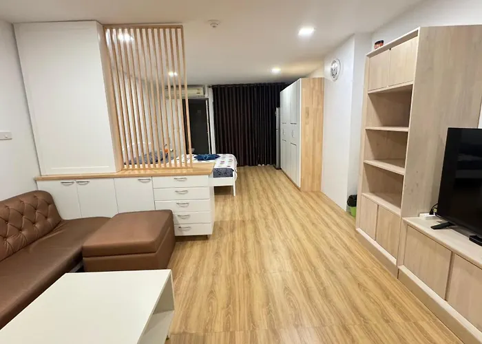 Apartamento Silom Coller Aparment *