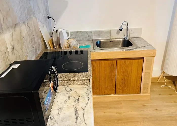 Apartamento Silom Coller Aparment *