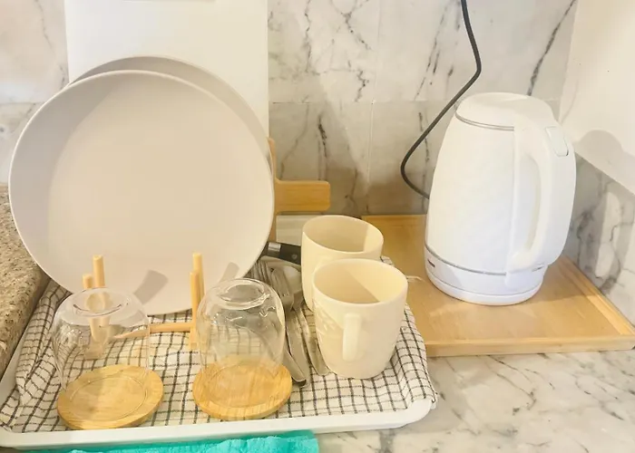 Apartamento Silom Coller Aparment *