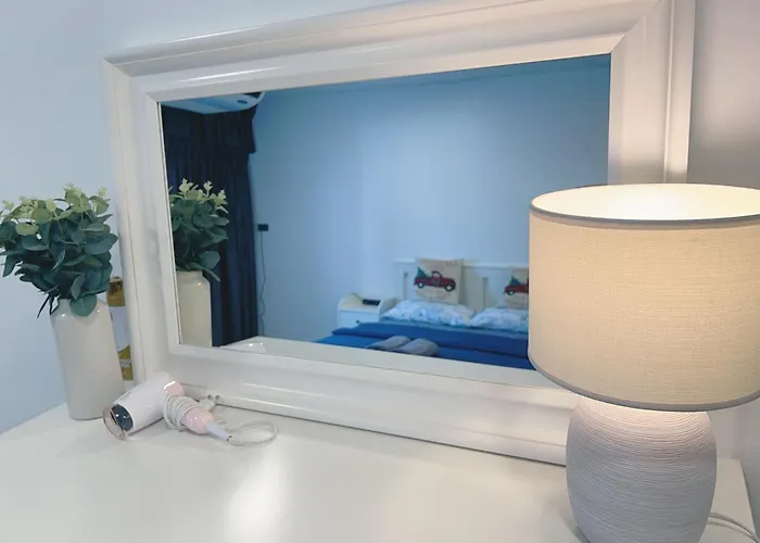 Silom Coller Aparment *