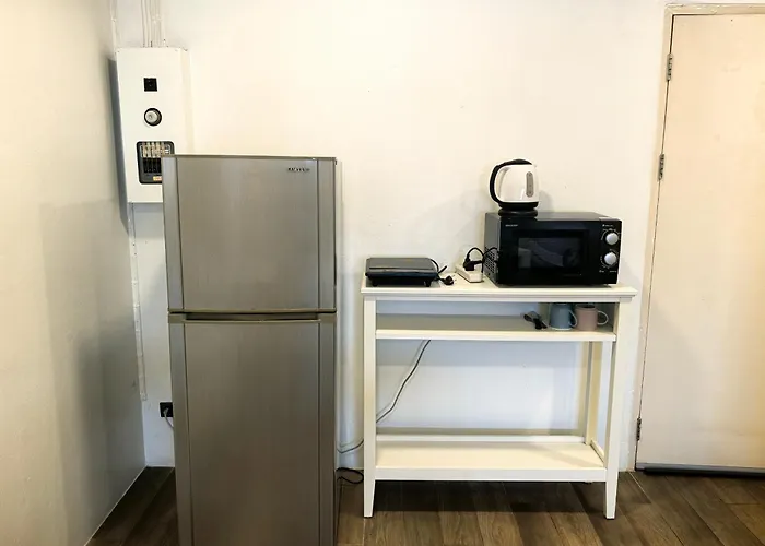 Apartamento Silom Coller Aparment Bangkok