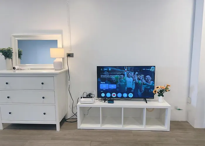 Apartamento Silom Coller Aparment Bangkok