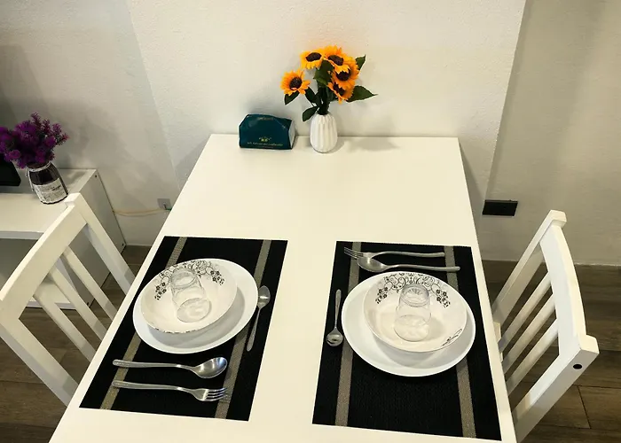 Silom Coller Aparment Apartamento *