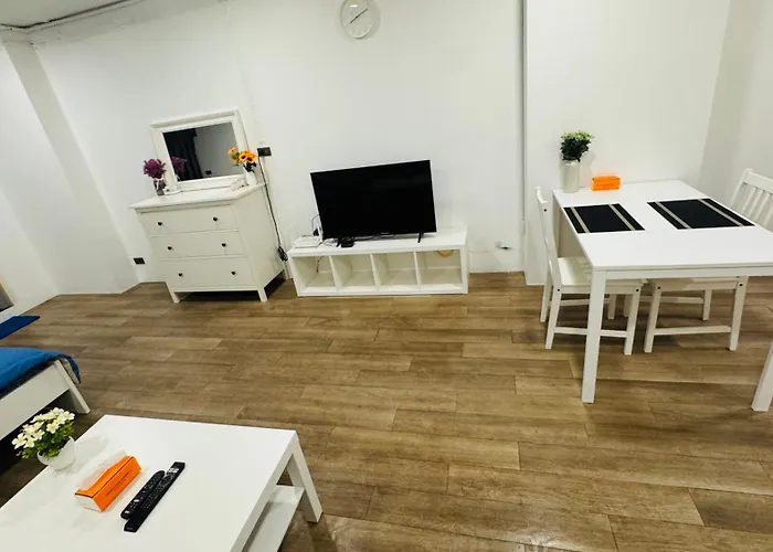 Apartamento Silom Coller Aparment *